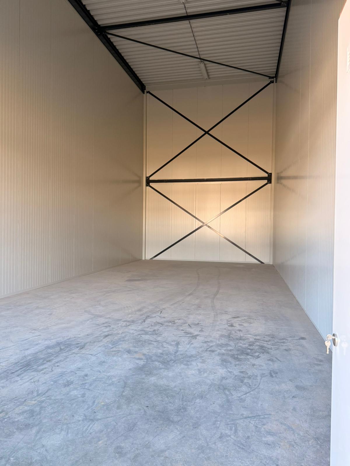 Bekijk foto 5 van Morsweg 23-27