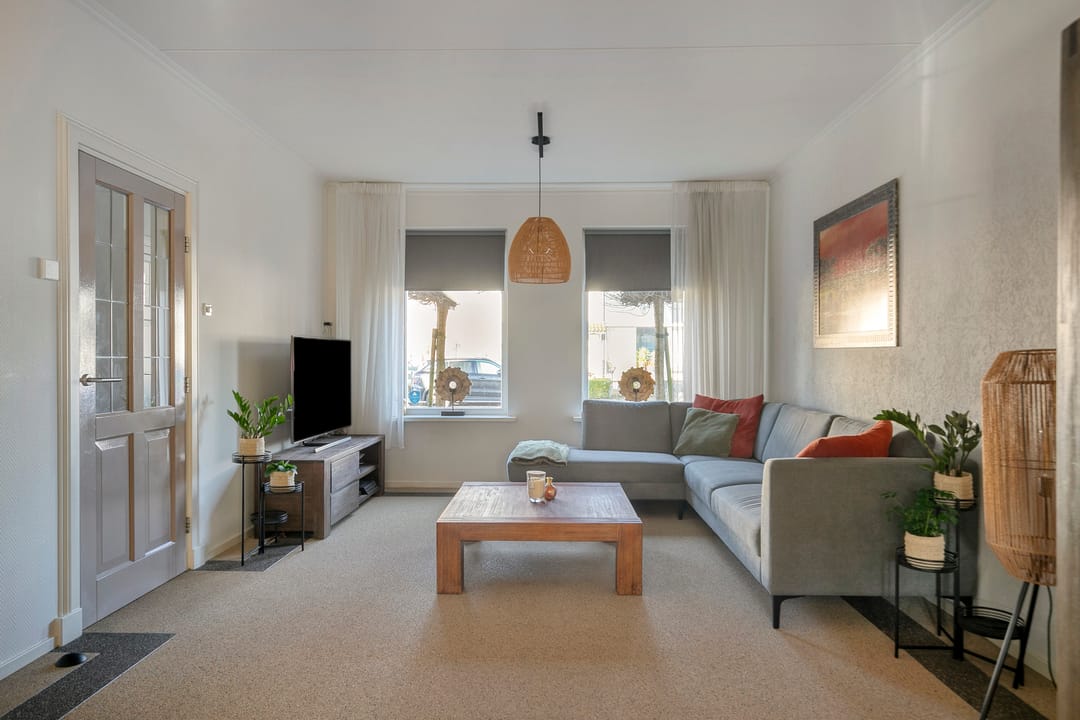 Foto 8 van Westervoor 31