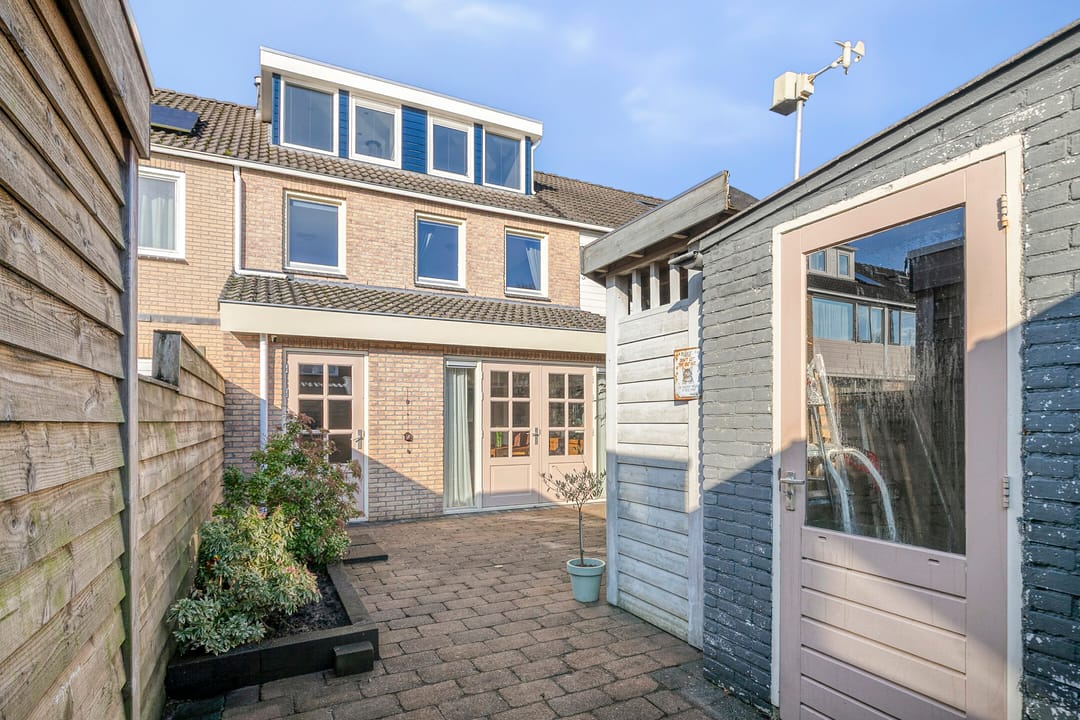 Foto 47 van Westervoor 31