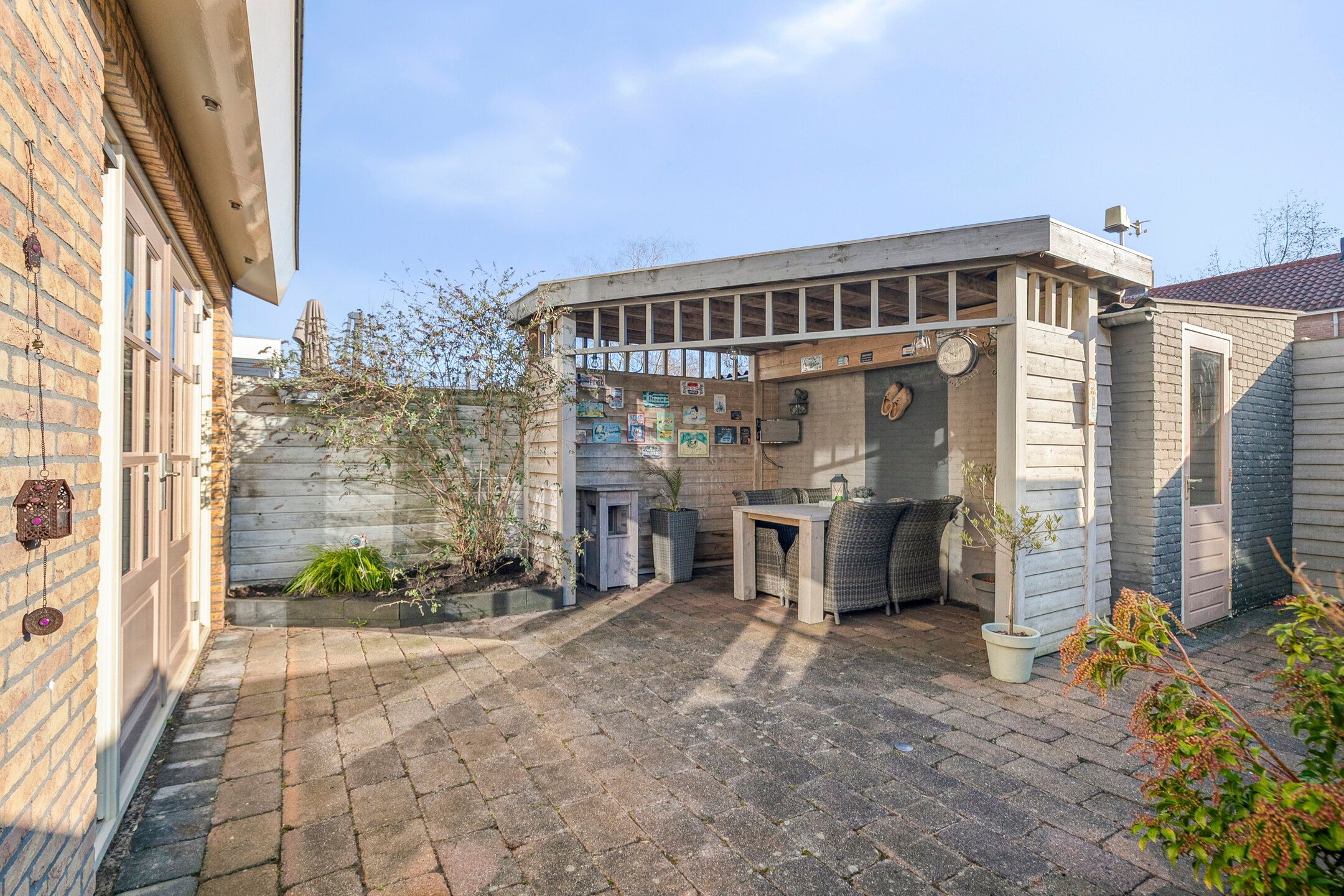 Foto 48 van Westervoor 31