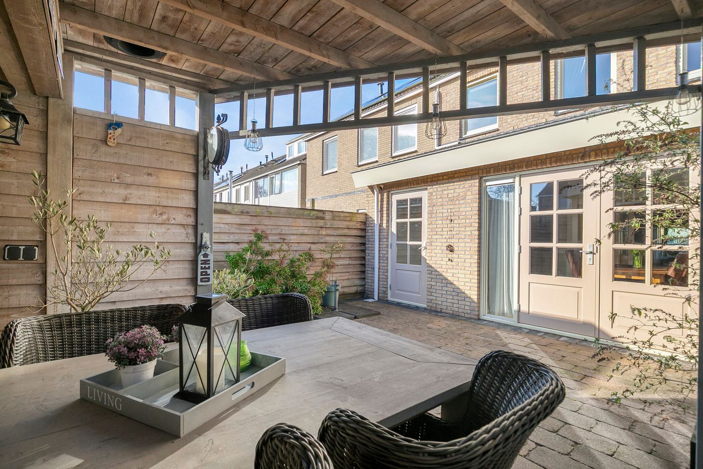 Foto 50 van Westervoor 31