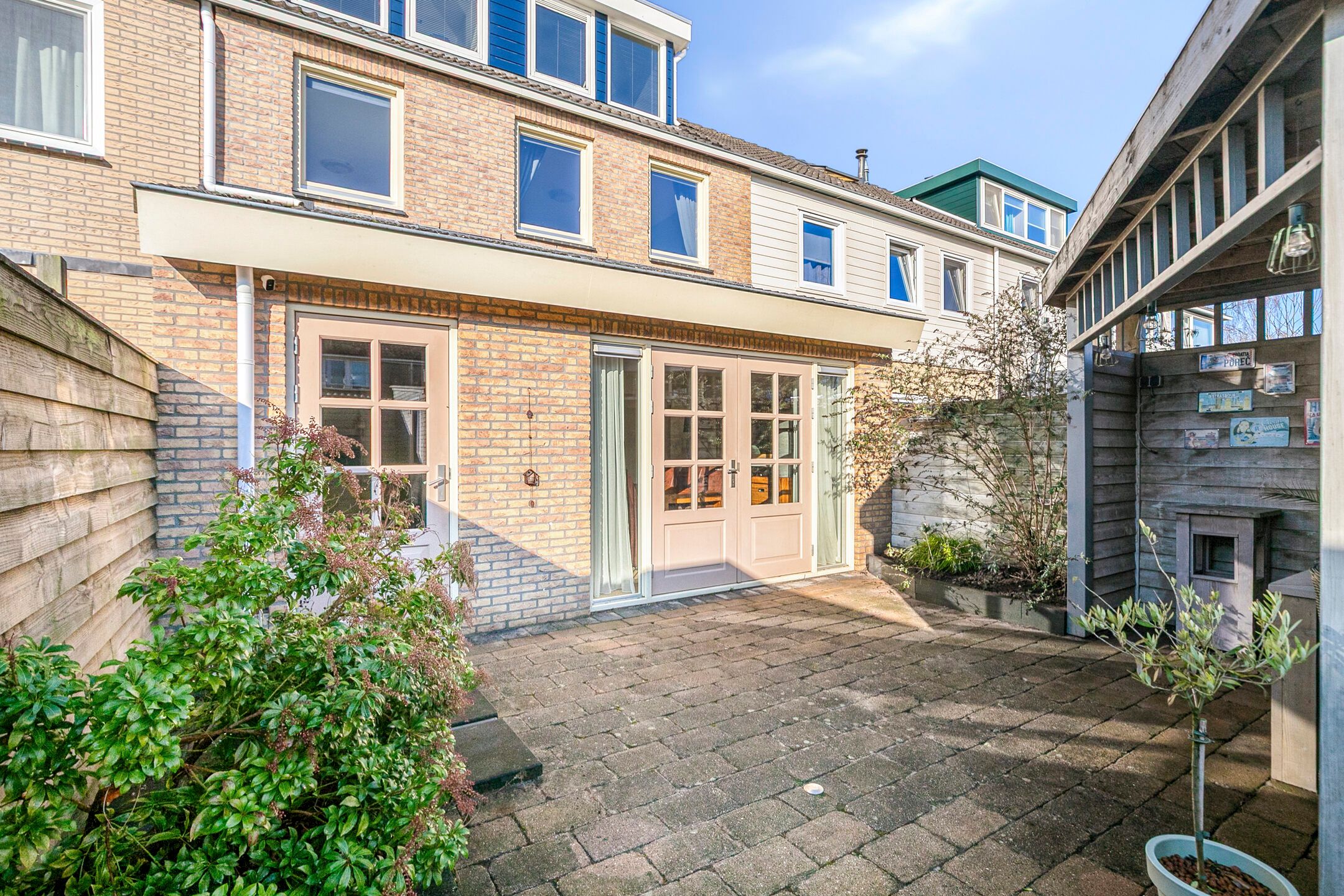 Foto 51 van Westervoor 31