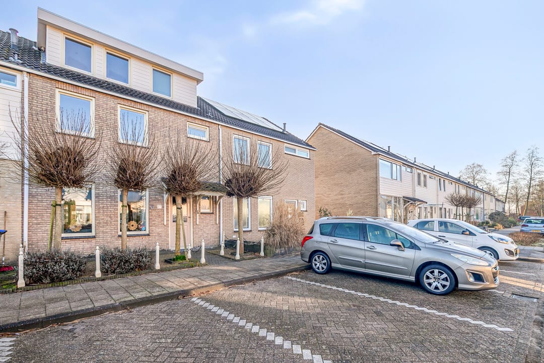 Foto 52 van Westervoor 31