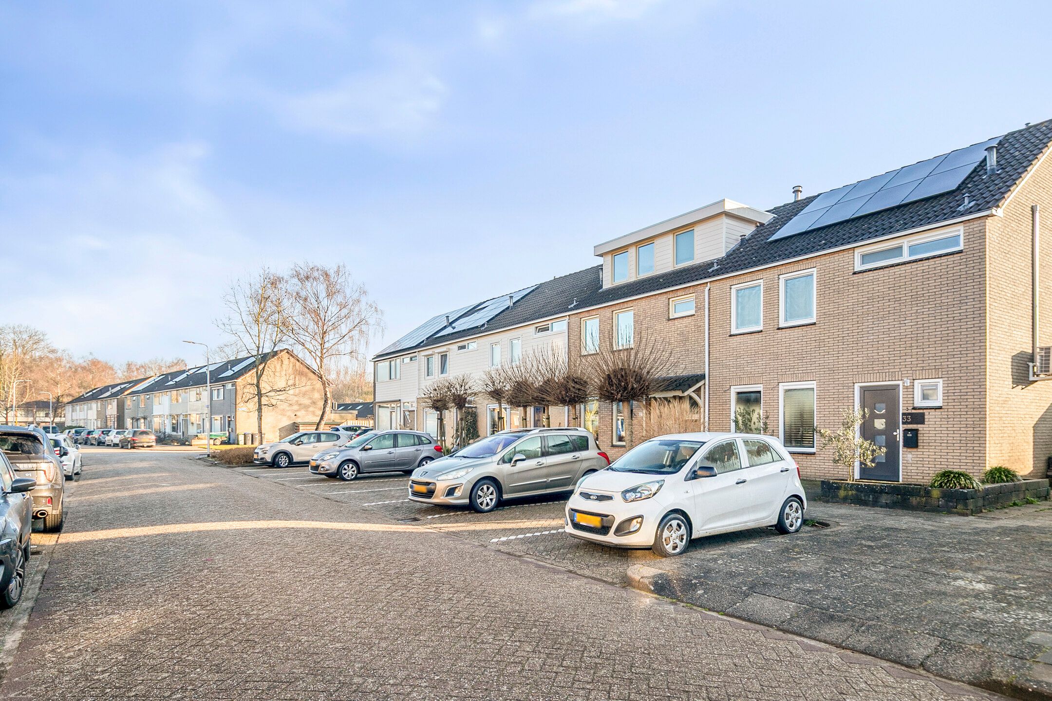 Foto 54 van Westervoor 31