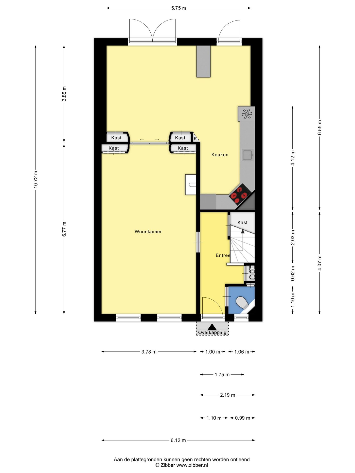 Foto 59 van Westervoor 31