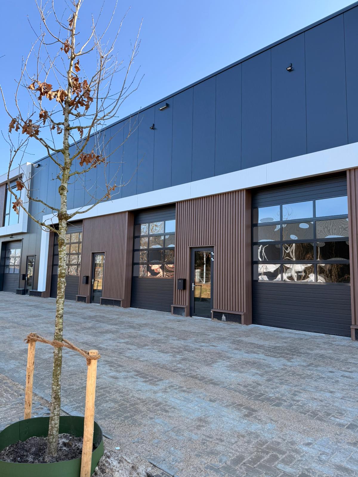 Bekijk foto 4 van Morsweg 23-27