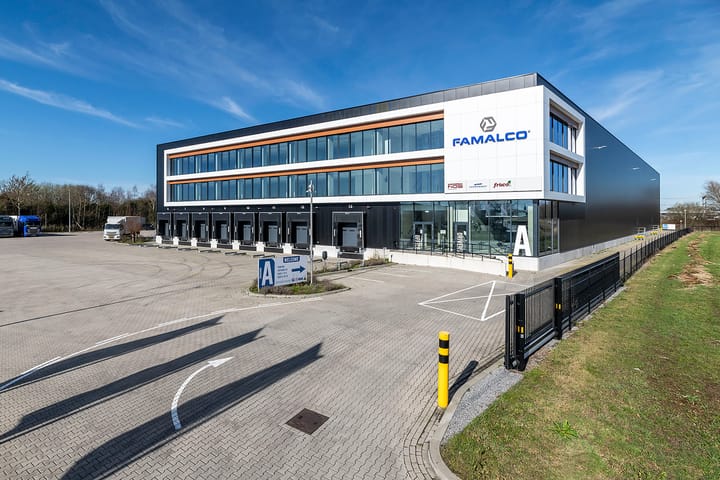 Heilaar-Noordweg 11, Prinsenbeek