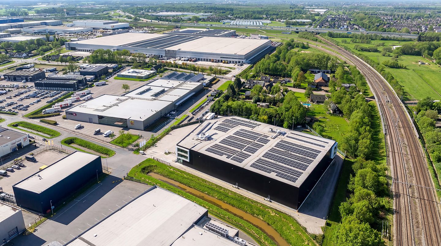 Bekijk foto 2 van Heilaar-Noordweg 11