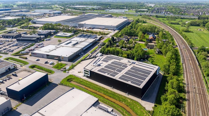 Heilaar-Noordweg 11, Prinsenbeek