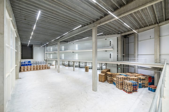 Heilaar-Noordweg 11, Prinsenbeek