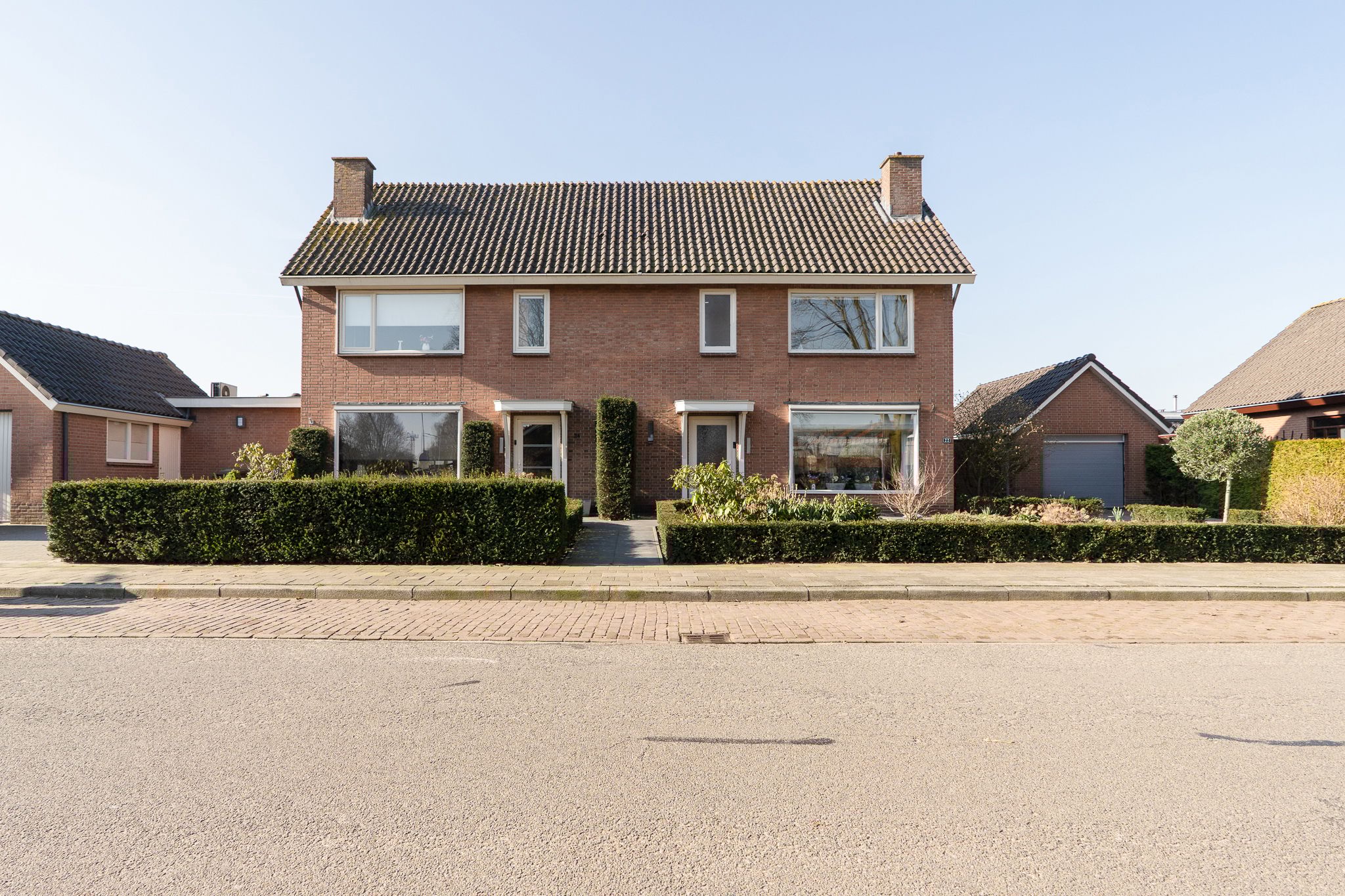 Buying a house in The Netherlands., Brummelkamperweg 22