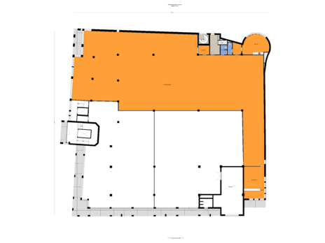 View floorplan