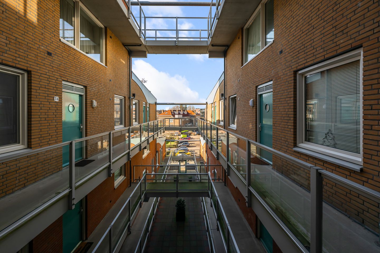 Foto 5 van Kapelaan Gerrit Grootstraat 67