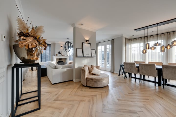 Foto 4 van Oorgat 3-A