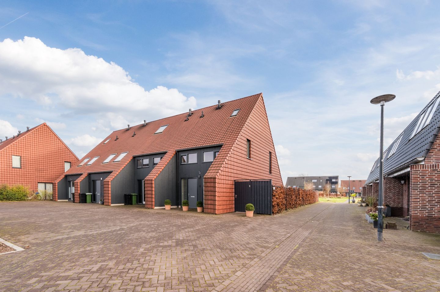 Photo 5 of Jorishoeve 13