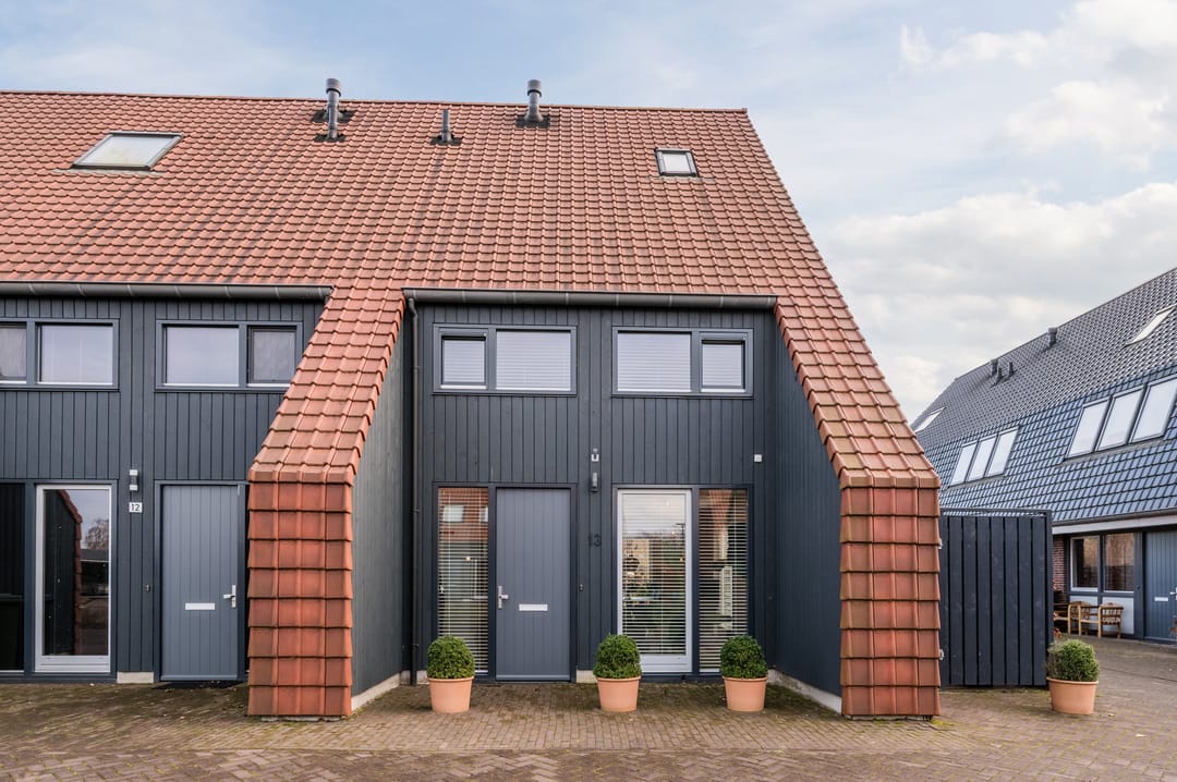 Photo 1 of Jorishoeve 13