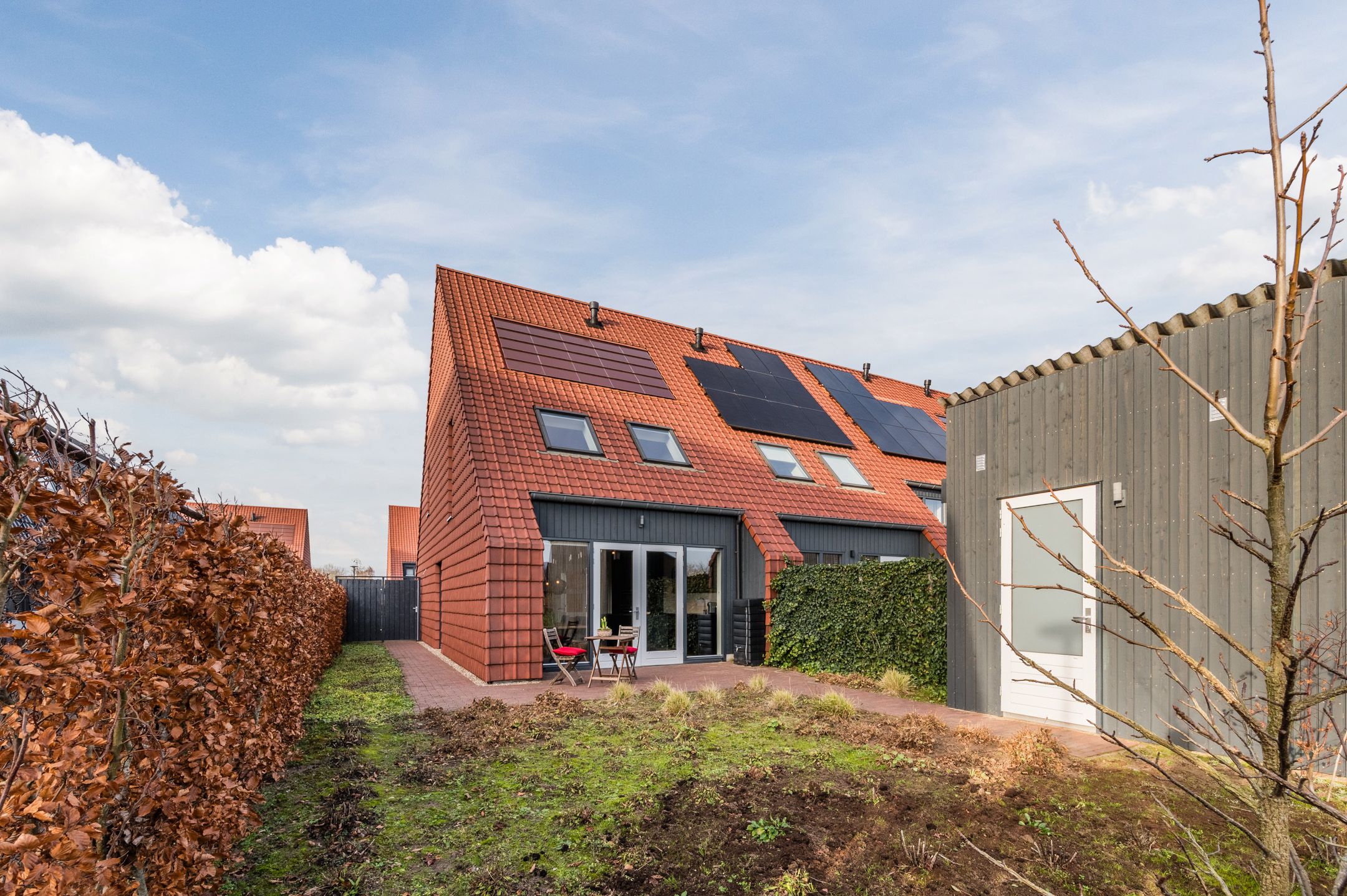 Photo 30 of Jorishoeve 13