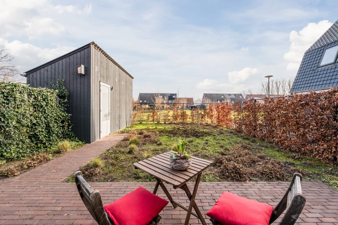 Photo 32 of Jorishoeve 13