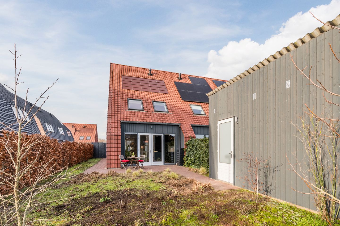 Photo 34 of Jorishoeve 13