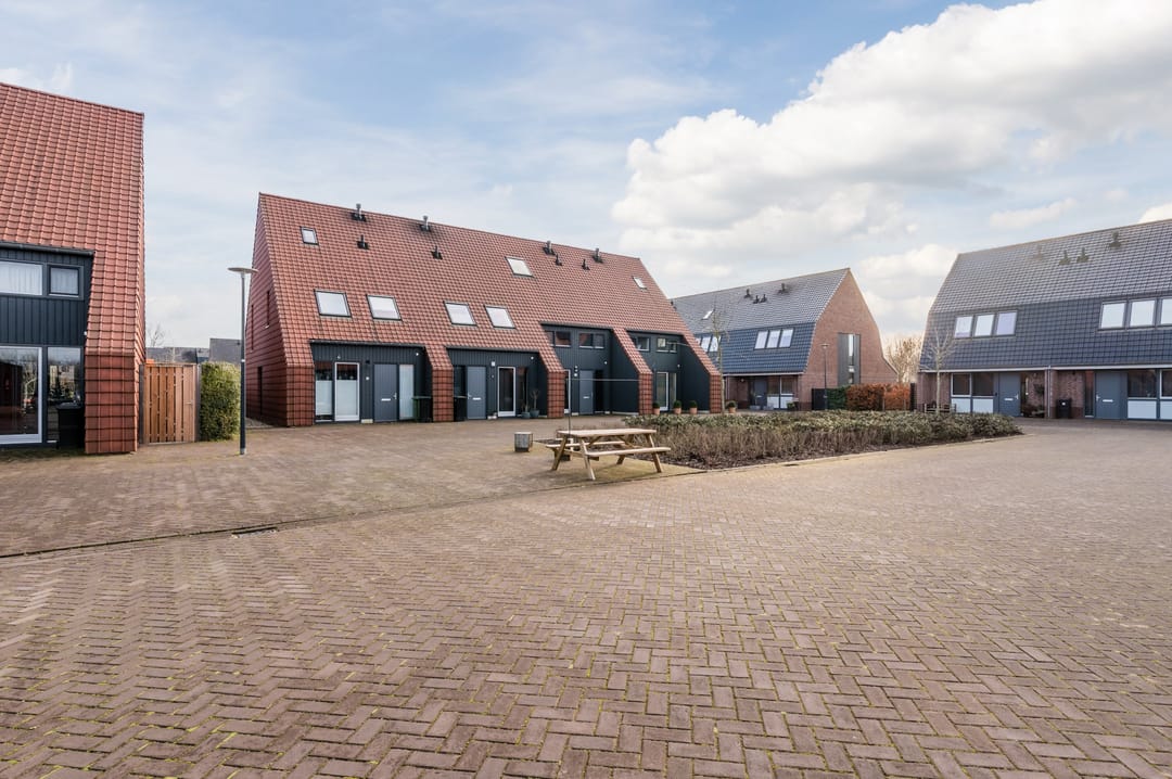 Photo 37 of Jorishoeve 13