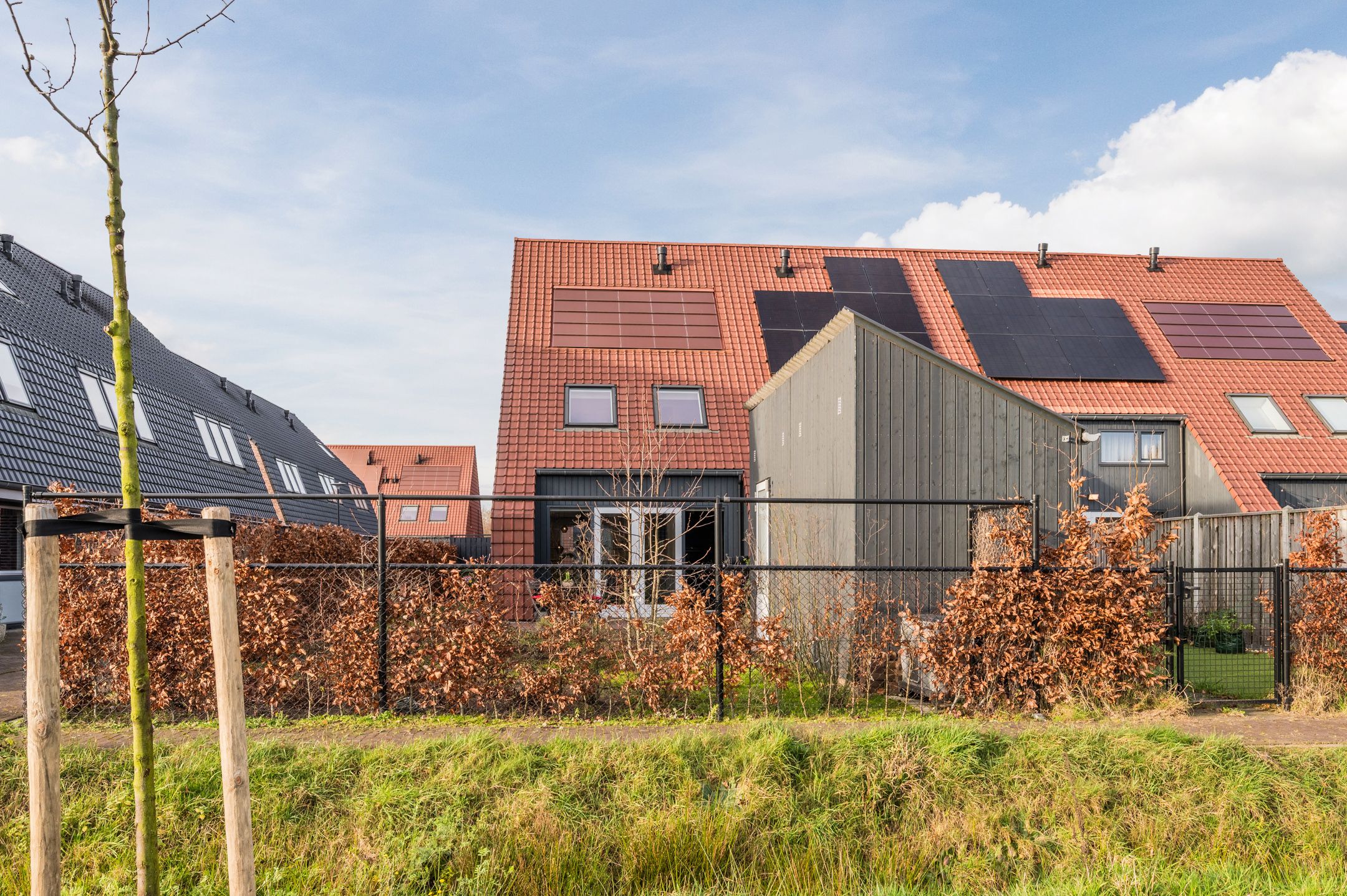 Photo 39 of Jorishoeve 13