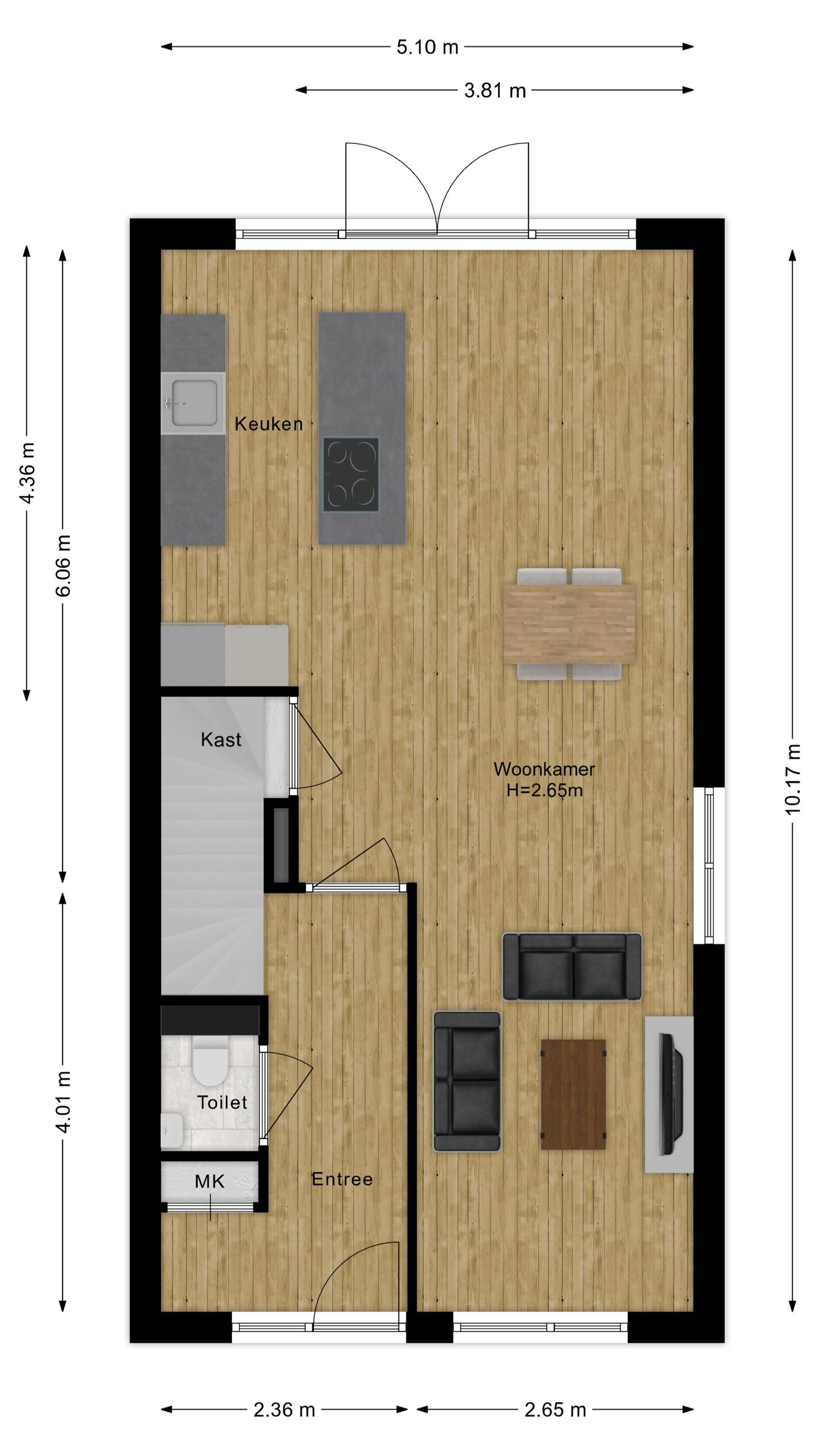 Photo 49 of Jorishoeve 13