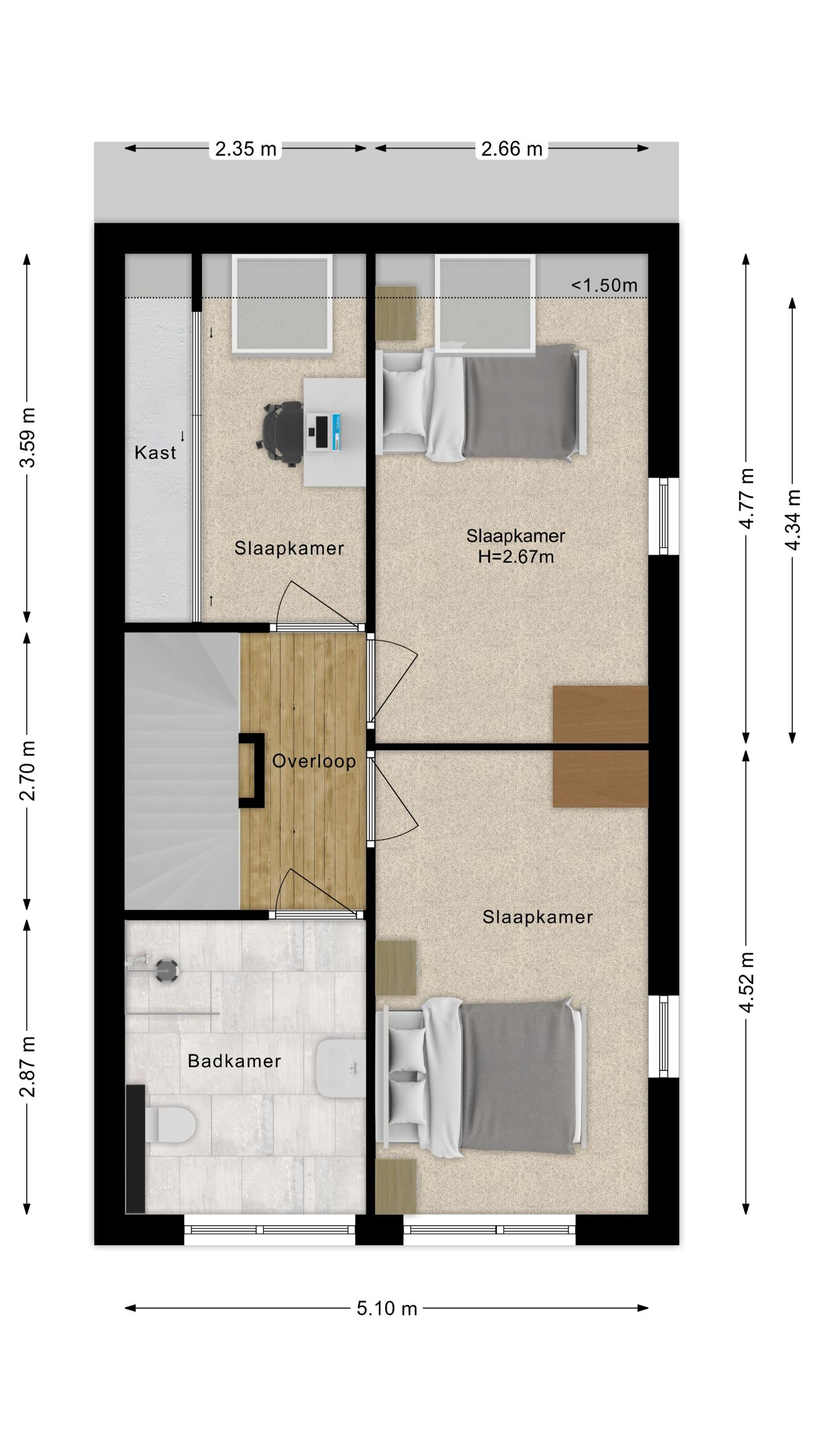 Photo 50 of Jorishoeve 13