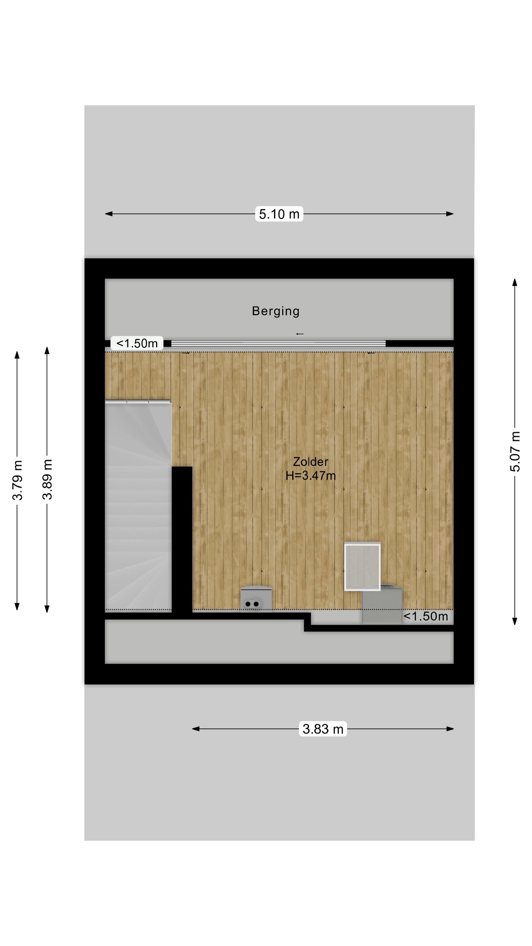 Photo 51 of Jorishoeve 13