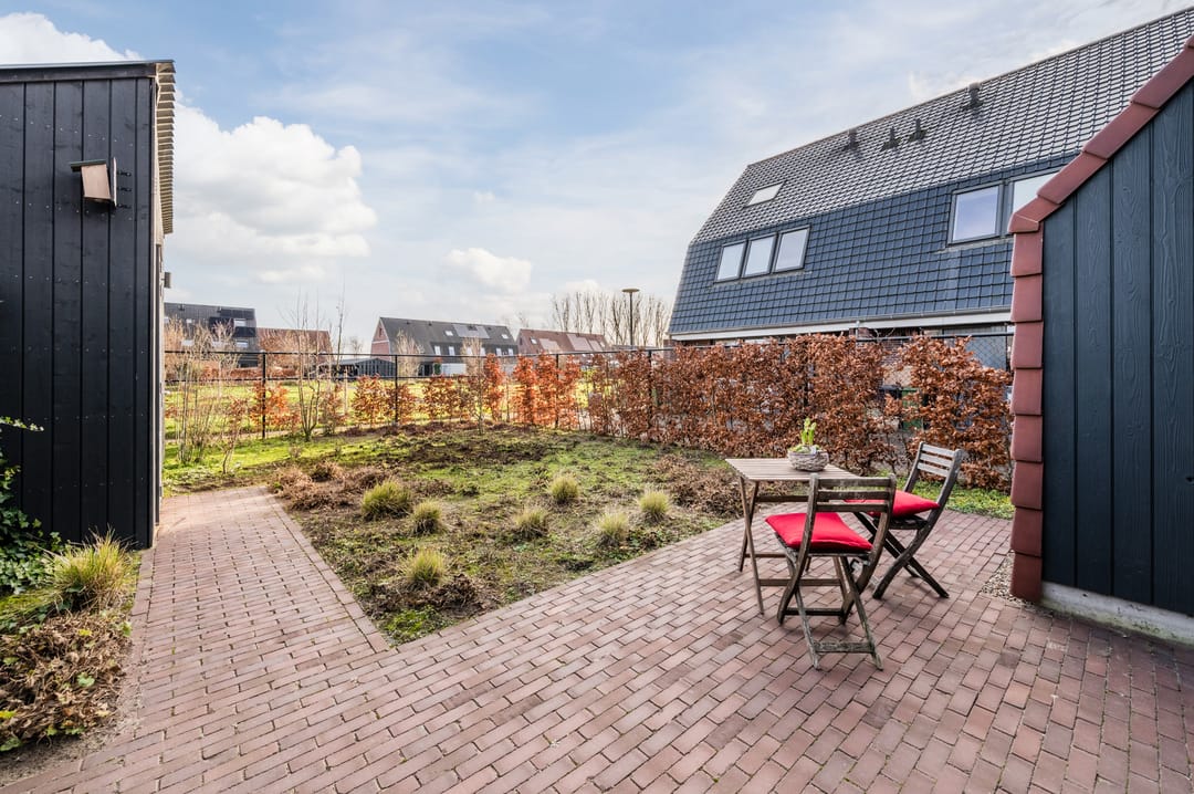 Photo 31 of Jorishoeve 13