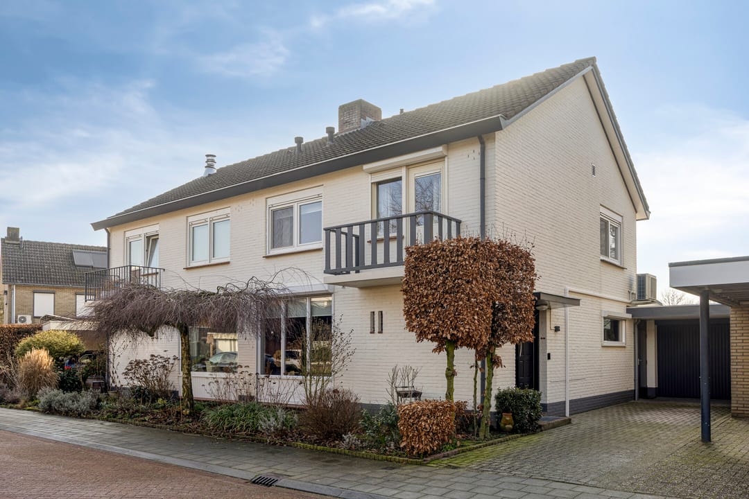 Foto 1 van Willem de Zwijgerstraat 6