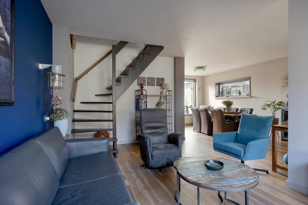 Foto 2 van Willem de Zwijgerstraat 6