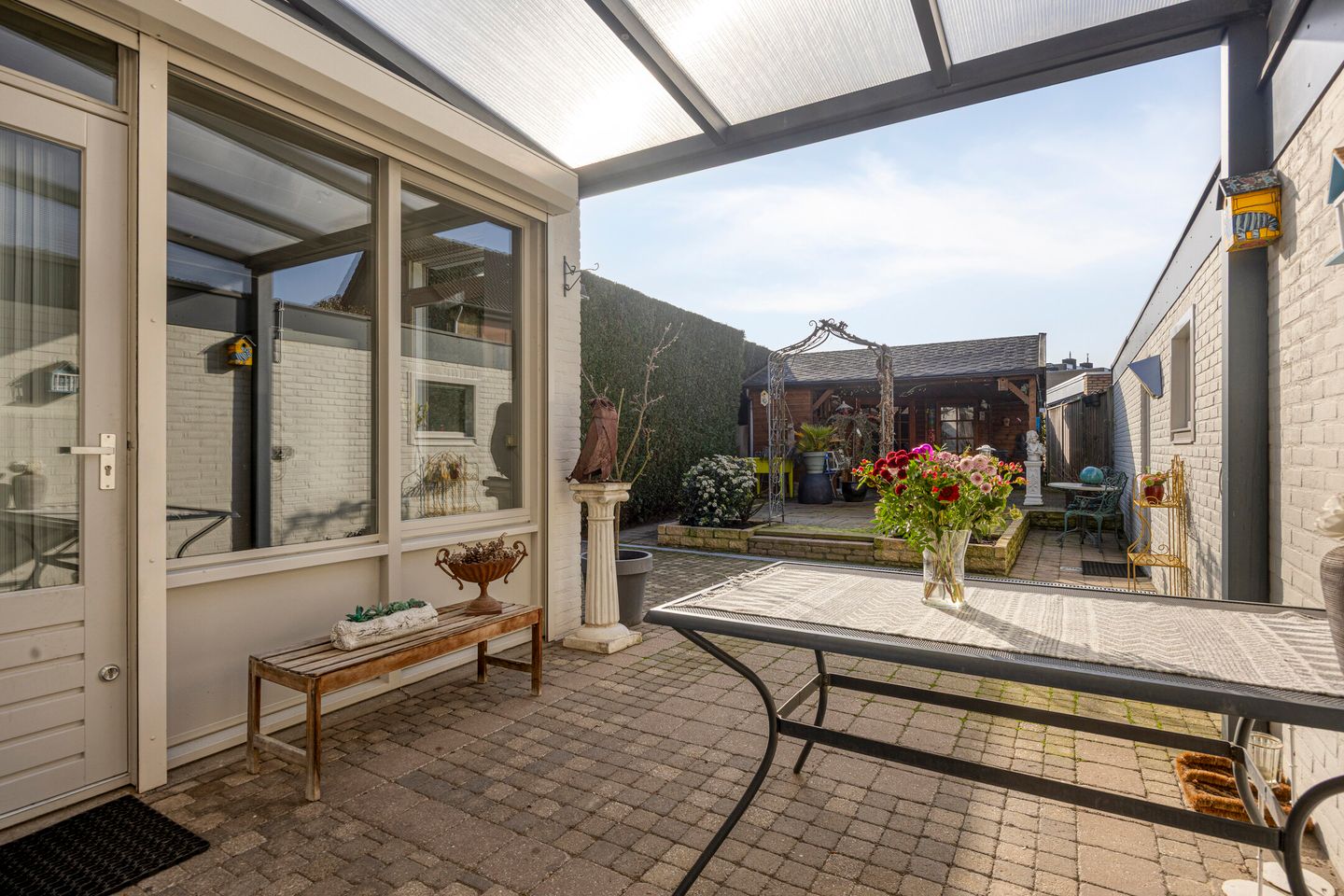 Foto 4 van Willem de Zwijgerstraat 6