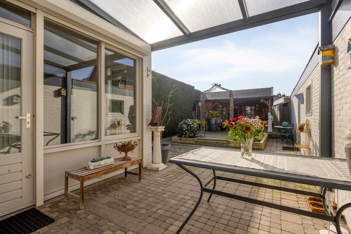 Photo 4 of Willem de Zwijgerstraat 6