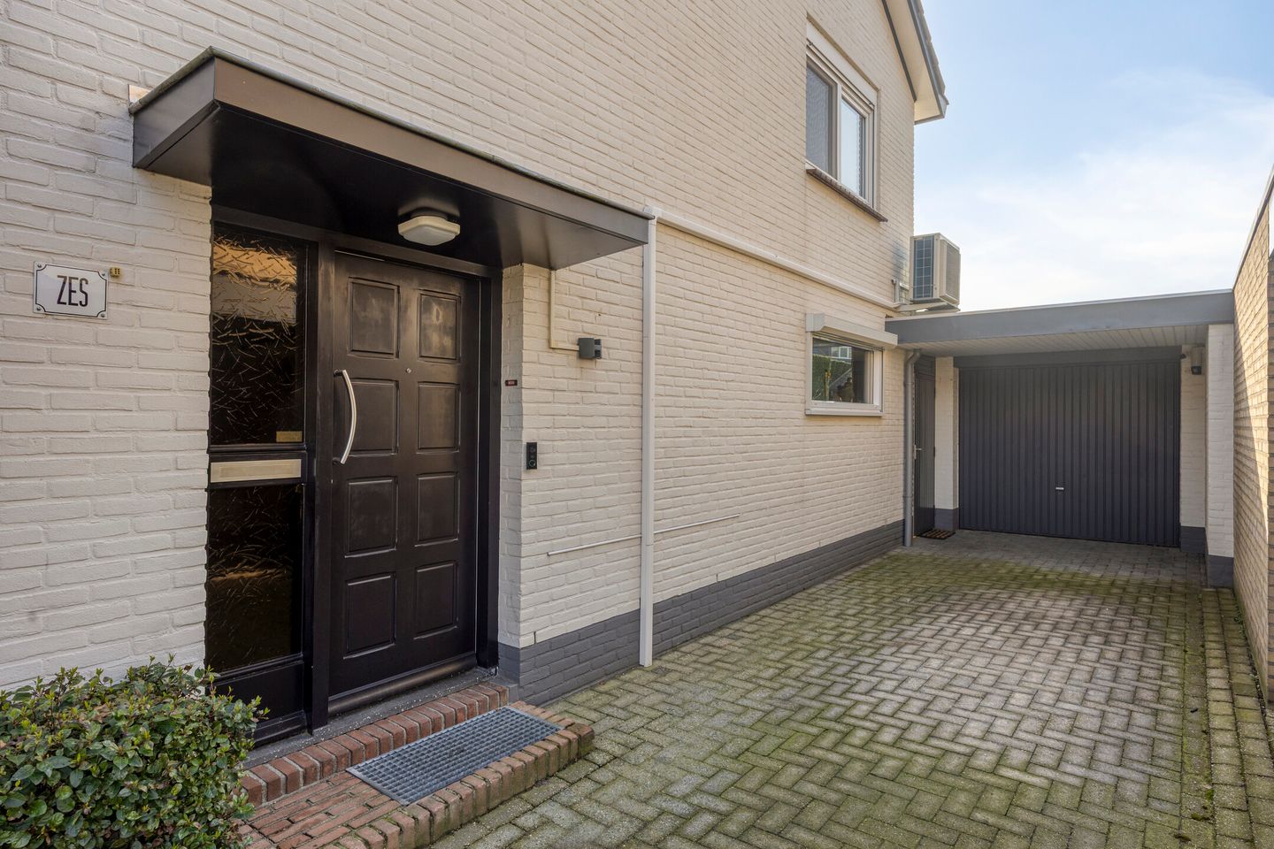 Foto 5 van Willem de Zwijgerstraat 6