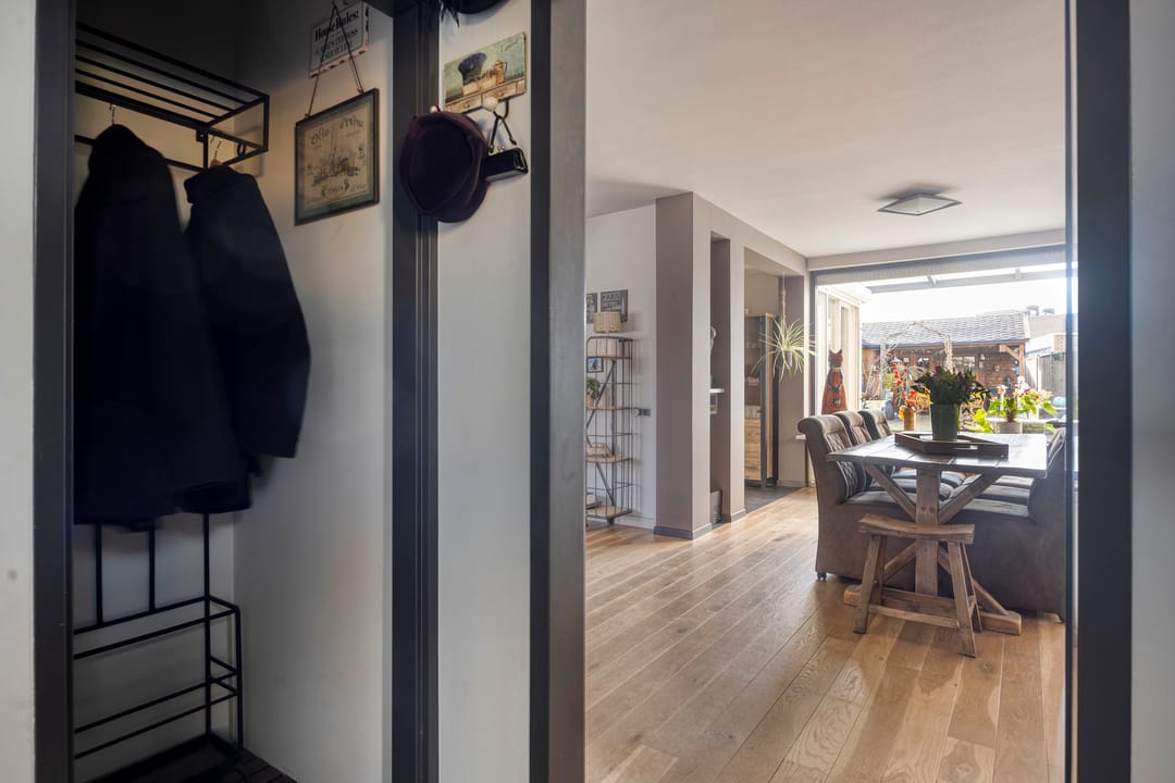 Foto 8 van Willem de Zwijgerstraat 6