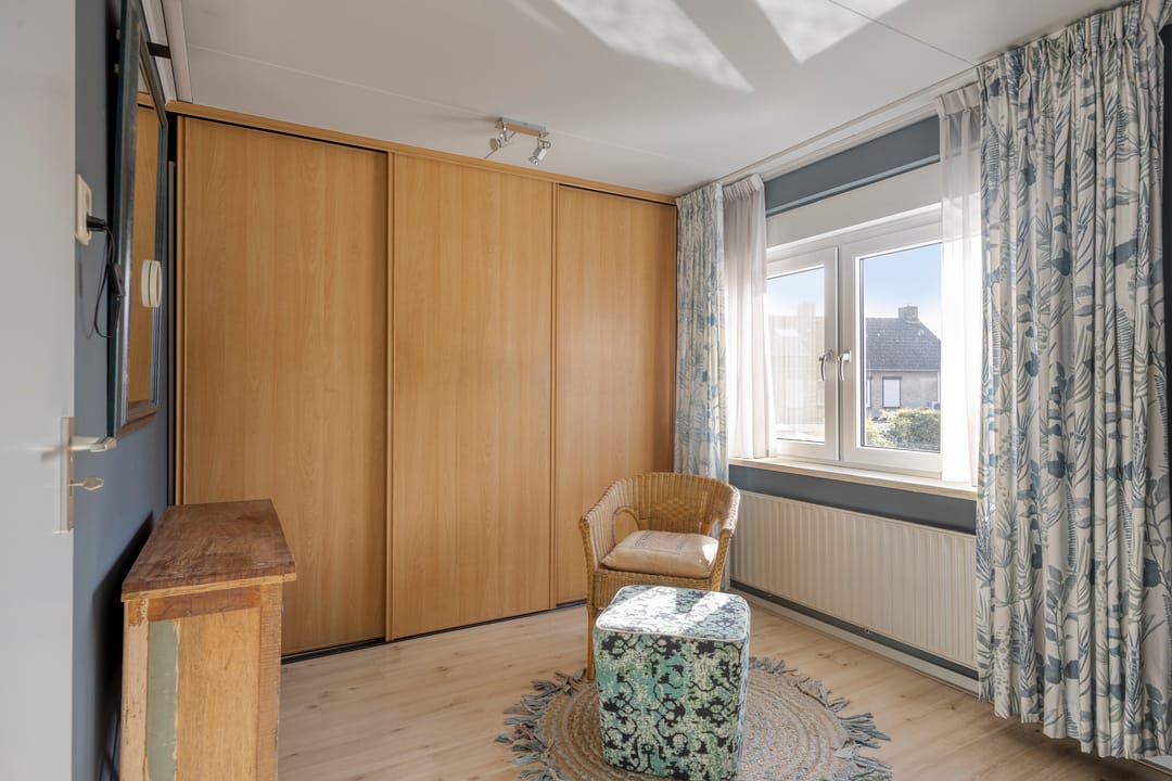 Foto 26 van Willem de Zwijgerstraat 6