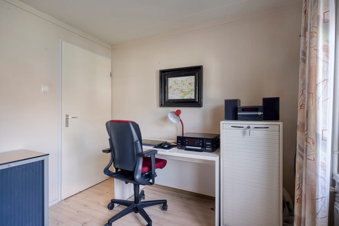 Foto 32 van Willem de Zwijgerstraat 6