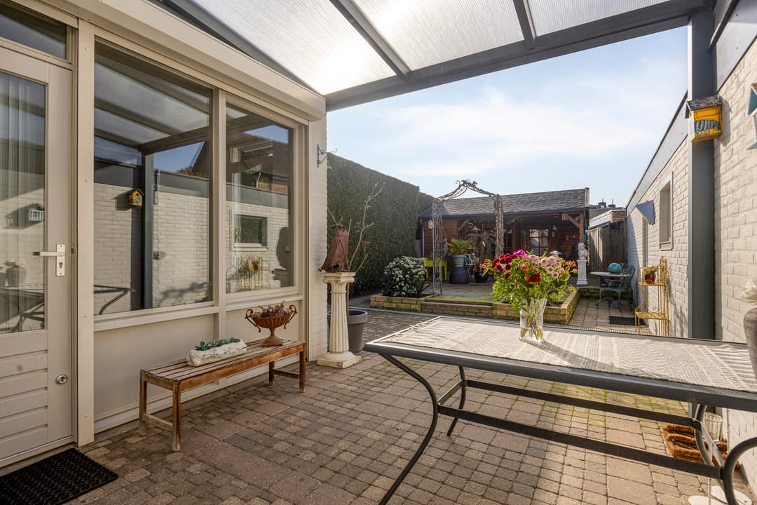 Foto 37 van Willem de Zwijgerstraat 6