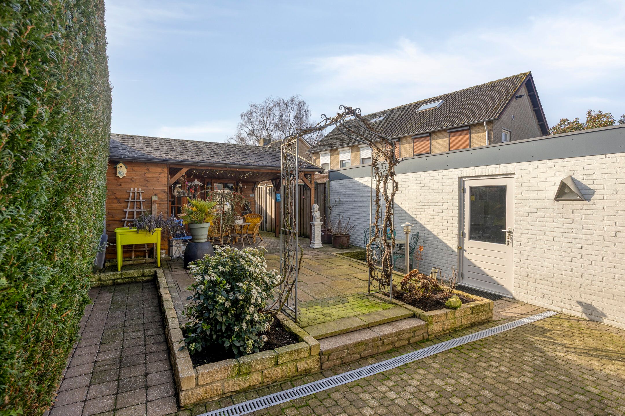 Foto 39 van Willem de Zwijgerstraat 6