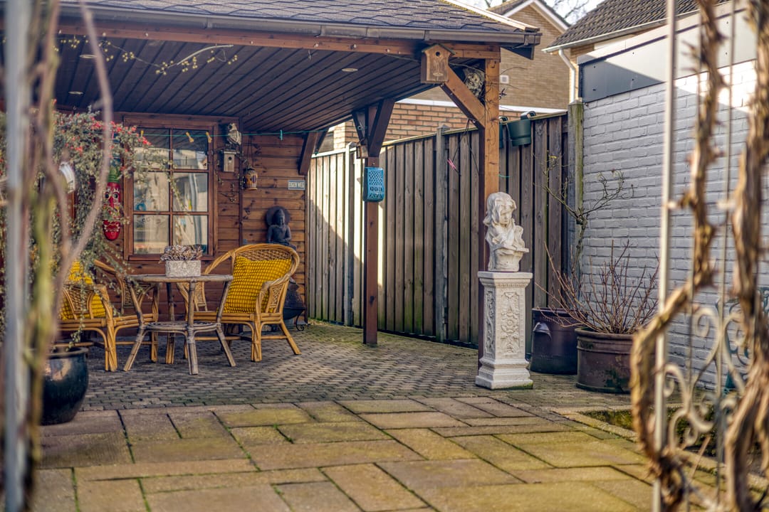 Foto 43 van Willem de Zwijgerstraat 6