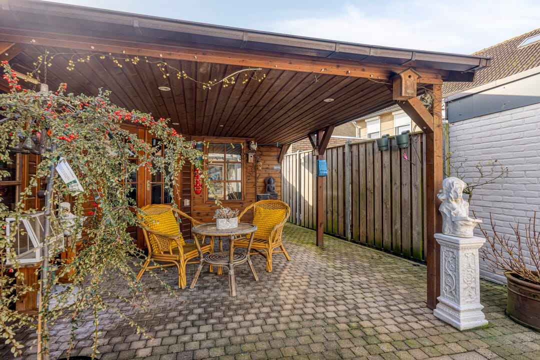 Foto 41 van Willem de Zwijgerstraat 6