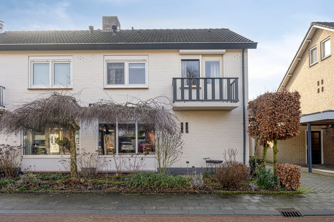 Foto 47 van Willem de Zwijgerstraat 6