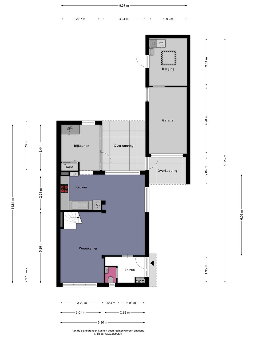 Foto 53 van Willem de Zwijgerstraat 6