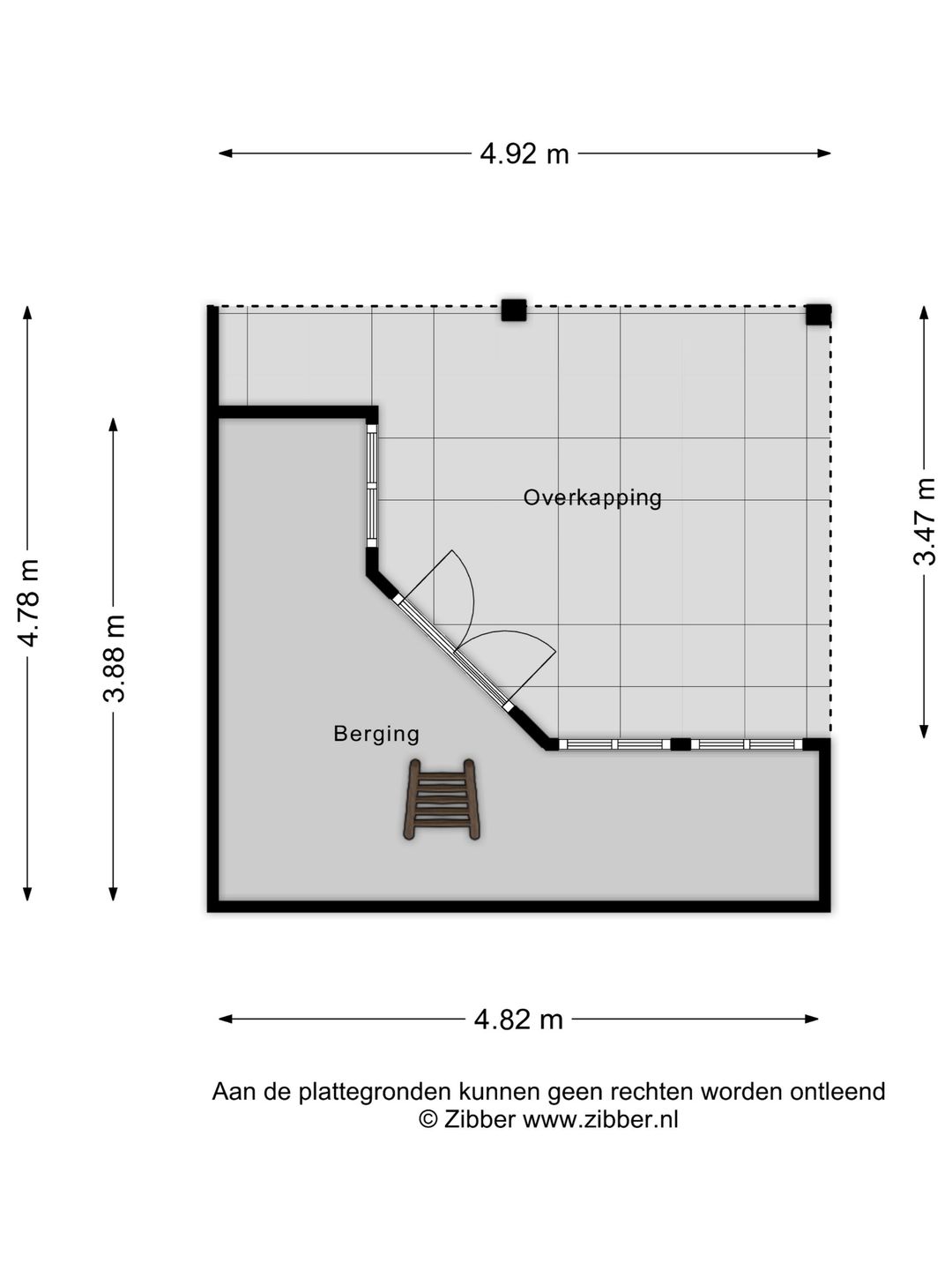 Foto 56 van Willem de Zwijgerstraat 6