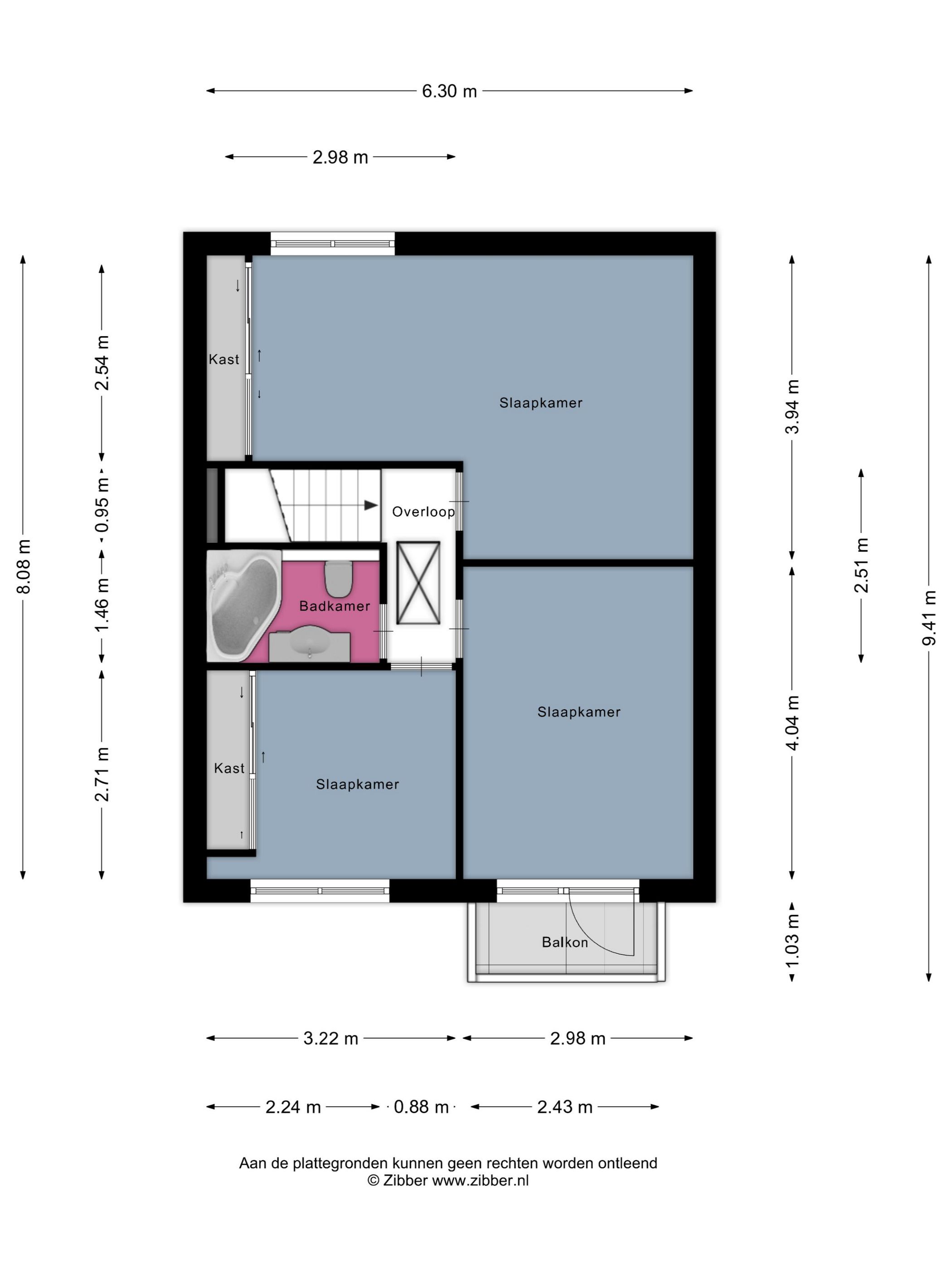 Foto 54 van Willem de Zwijgerstraat 6