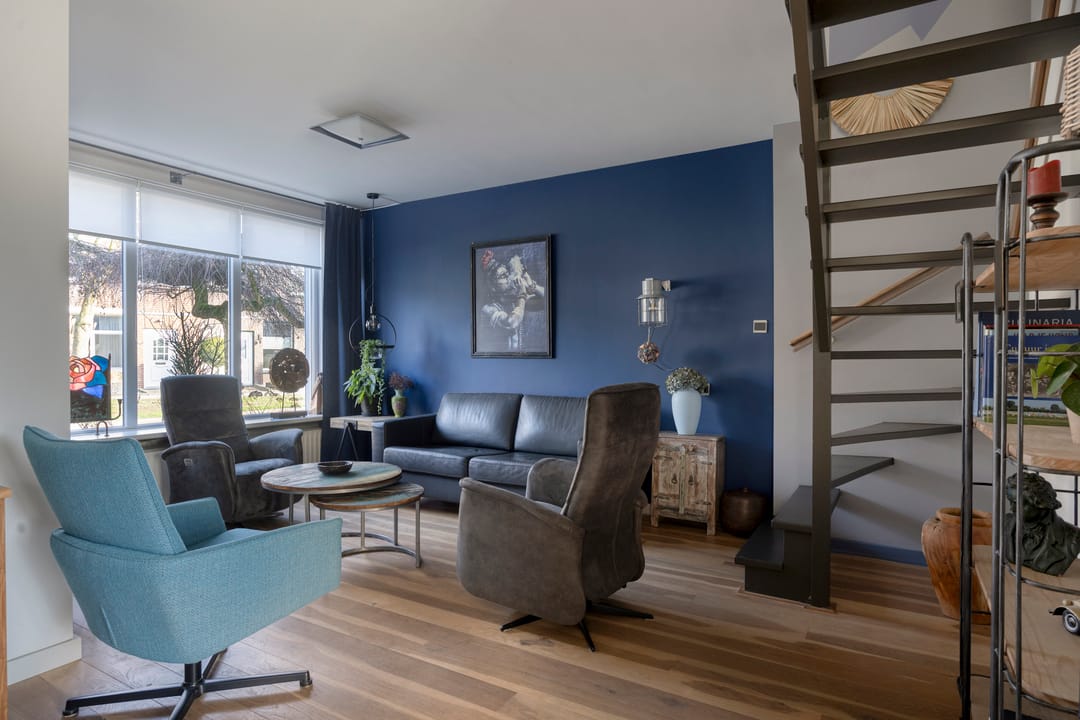 Foto 11 van Willem de Zwijgerstraat 6