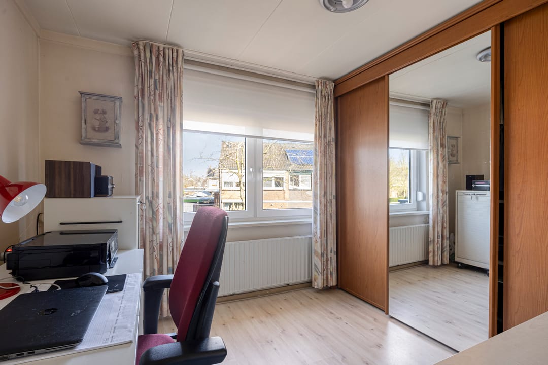 Foto 31 van Willem de Zwijgerstraat 6