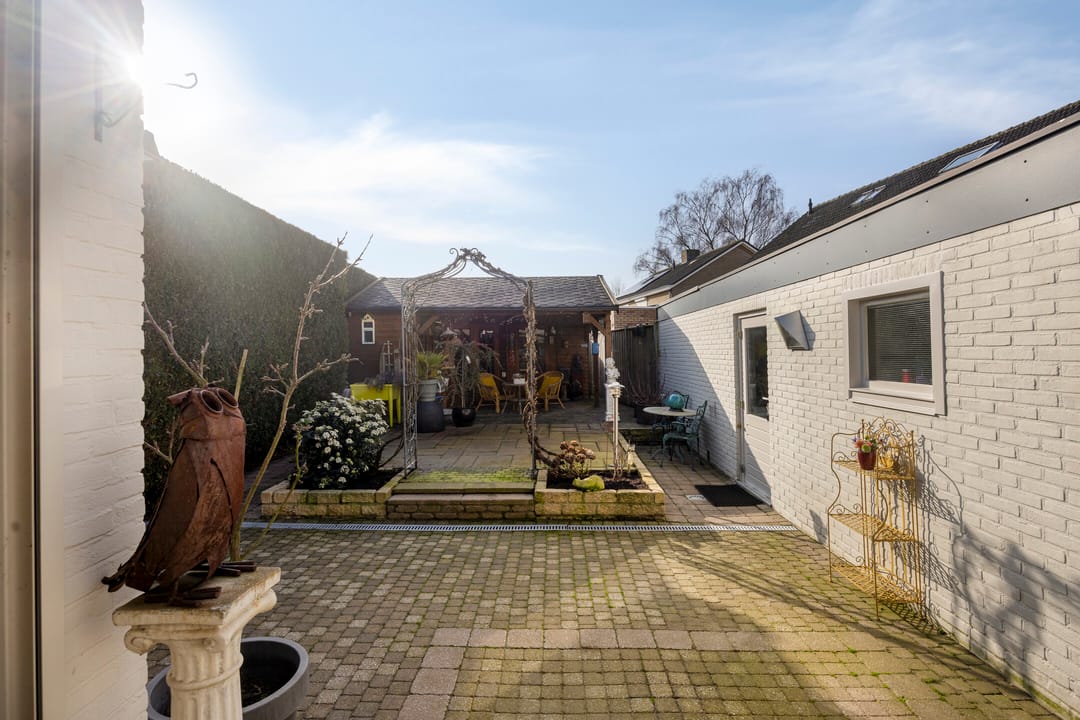 Foto 38 van Willem de Zwijgerstraat 6