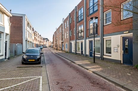 Gasthuisstraat thumbnail