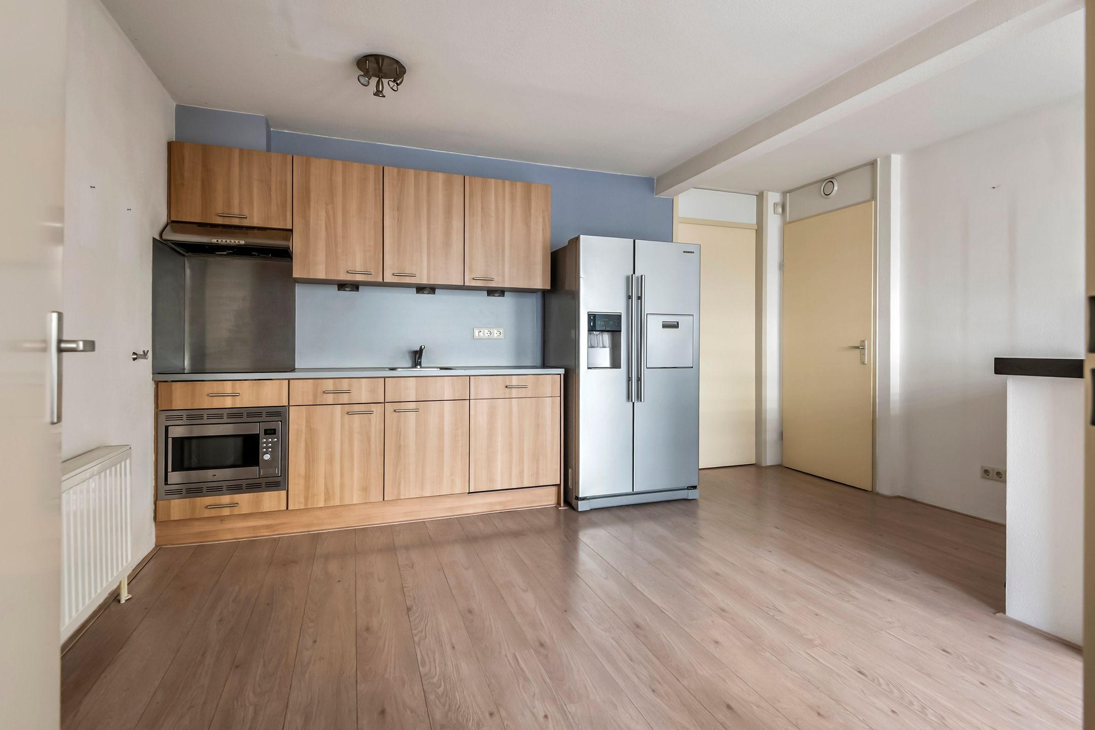 Foto 6 van Gasthuisstraat 55